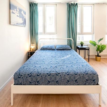 Charming Central Cityflats Antwerpen Buitenkant foto